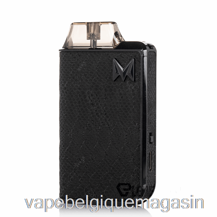 Vape Jetable Mi-pod 2.0 Plus Système Pod écailles Sombres